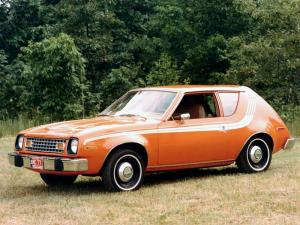 AMC Gremlin 1977 года